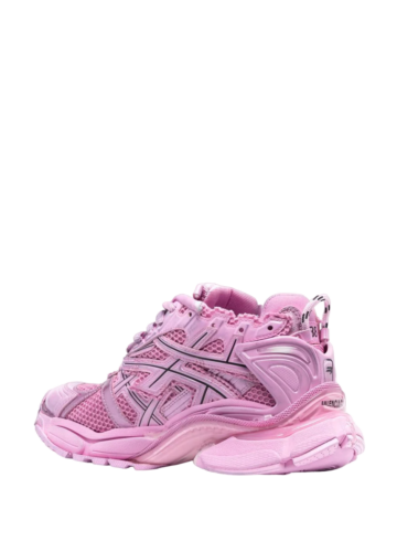 Balenciaga - Balenciaga Runner Pink (Women's)