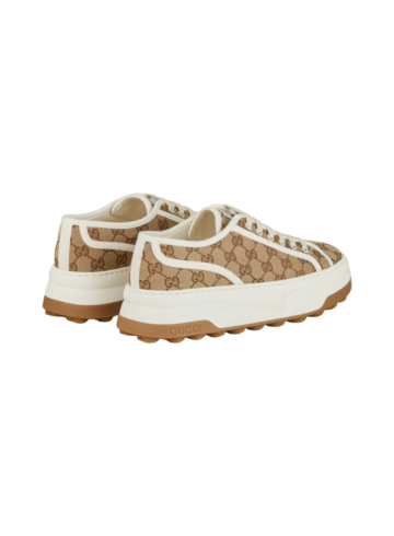 Gucci - GUCCI Sneakers TENNIS TRECK