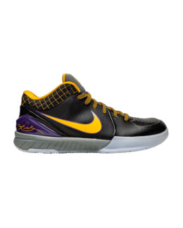 Nike - Nike Kobe 4 Protro Carpe Diem