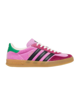 adidas - adidas x Gucci Gazelle Pink