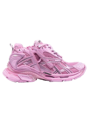 Balenciaga - Balenciaga Runner Pink (Women's)