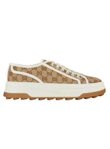 Gucci - GUCCI Sneakers TENNIS TRECK