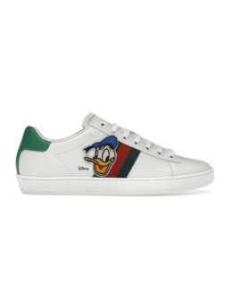 Gucci - Gucci Ace x Disney Donald Duck (Women's)