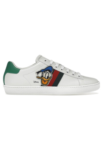 Gucci - Gucci Ace x Disney Donald Duck (Women's)