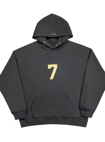 Fear of God Seventh Collection 7 Hoodie