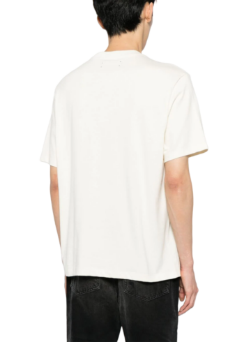 Amiri - AMIRI graphic-print cotton T-shirt