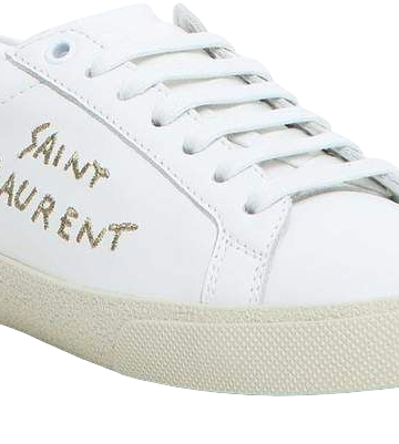 Saint Laurent - Saint Laurent Court Classic SL/06