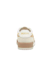 Fendi - Fendi Fendace Match White