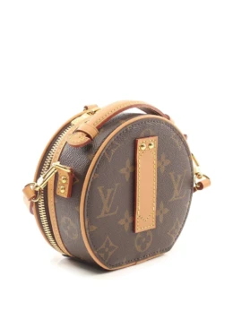 Louis Vuitton - Pre-owned Boite Chapeau crossbody bag