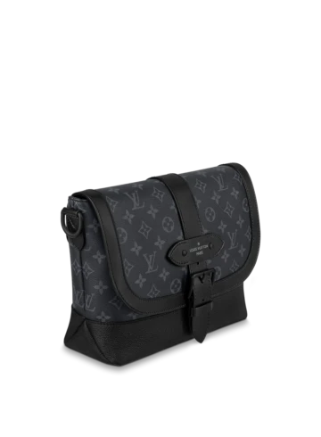 Louis Vuitton - Saumur Messenger Bag