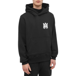 Amiri Ma Core Logo Hoodie