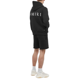 Amiri Ma Core Logo Hoodie