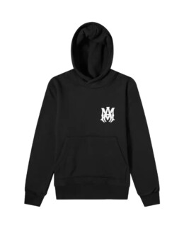 Amiri Ma Core Logo Hoodie