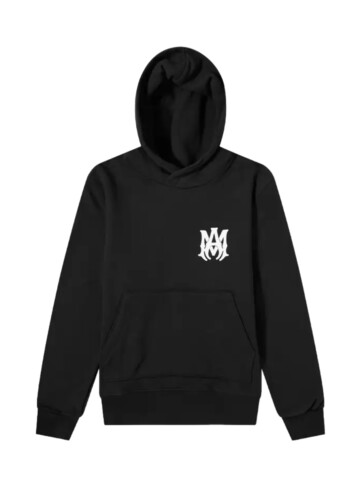 Amiri Ma Core Logo Hoodie