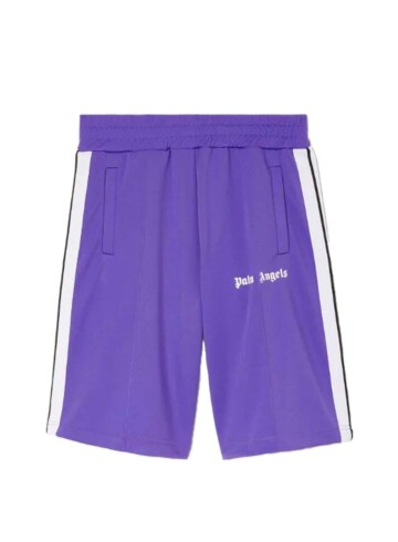 Palm Angels - CLASSIC TRACK SHORTS