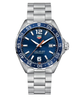 TAG Heuer Formula 1 Quartz WAZ101