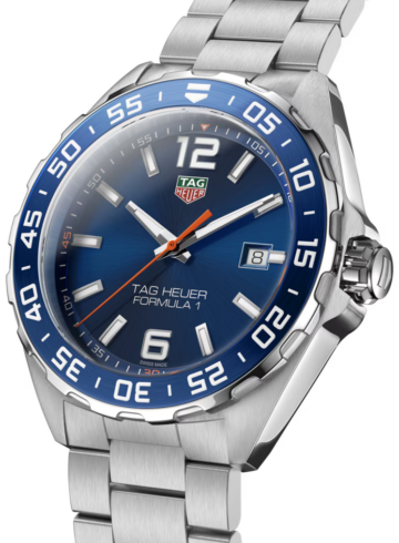 TAG Heuer Formula 1 Quartz WAZ101