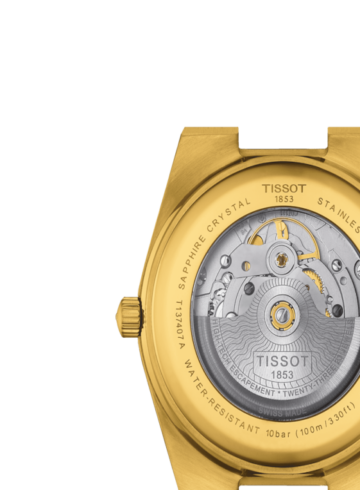 Tissot PRX Powermatic 80