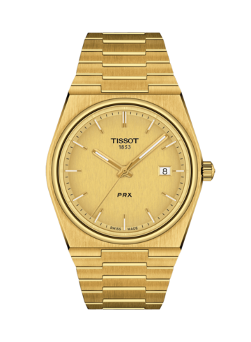 Tissot PRX