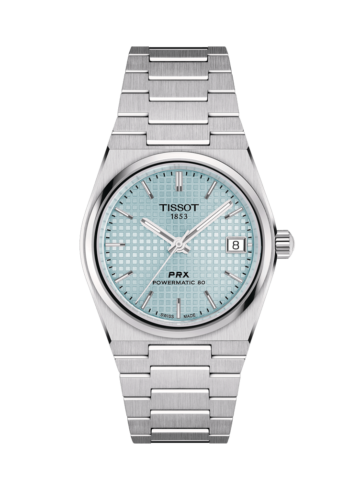 Tissot PRX Powermatic 80 35mm