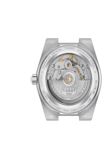 Tissot PRX Powermatic 80 35mm