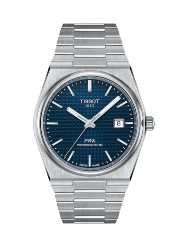 Tissot PRX Powermatic 80