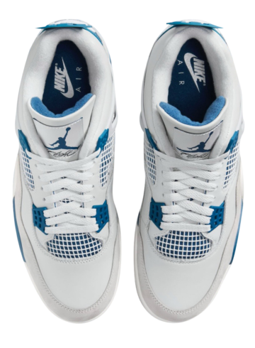 Air Jordan 4 Retro Military Blue (2024)