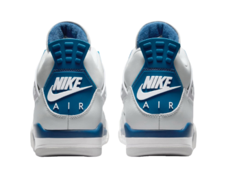 Air Jordan 4 Retro Military Blue (2024)