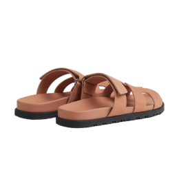 Hermes Chypre Sandals