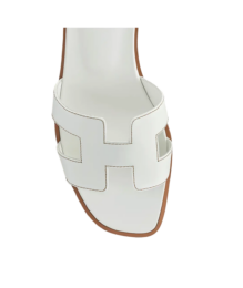 Hermes Oran Sandals