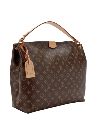 Louis Vuitton Graceful MM