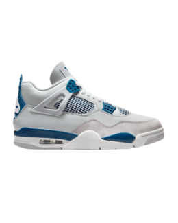 Air Jordan 4 Retro Military Blue (2024)