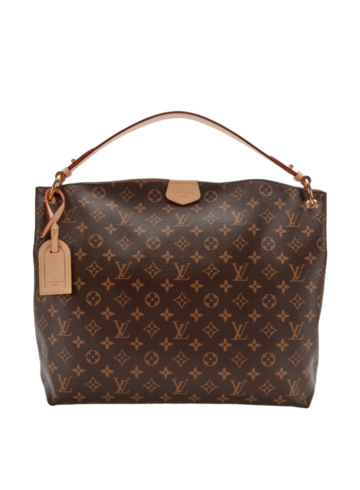 Louis Vuitton Graceful MM