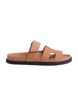 Hermes Chypre Sandals