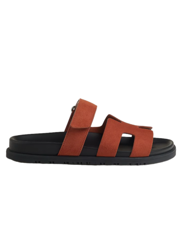 Hermes Chypre Sandals