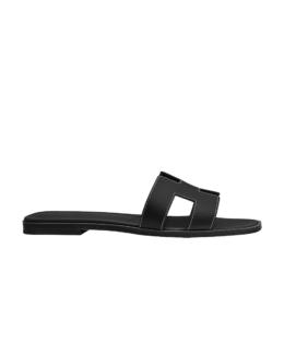 Hermes Oran Sandals