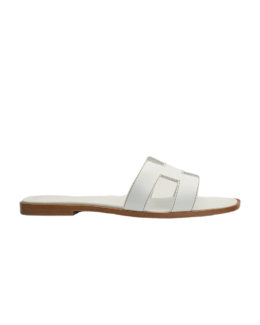 Hermes Oran Sandals