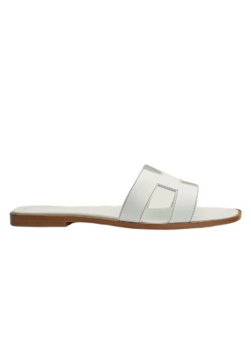 Hermes Oran Sandals