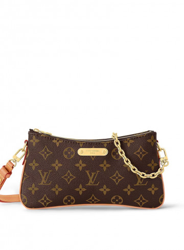 Louis Vuitton Liv Pochette