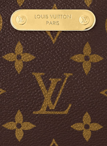 Louis Vuitton Liv Pochette