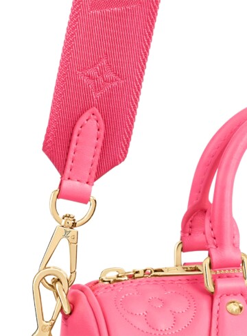 Louis Vuitton - Papillon BB Bag