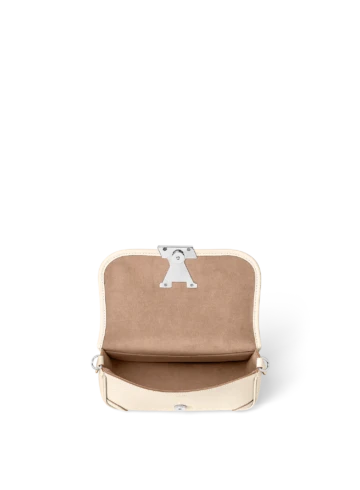 Louis Vuitton - Buci Bag