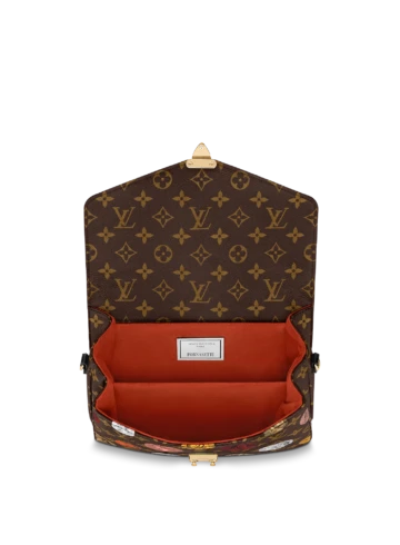 Louis Vuitton - Pochette Metis