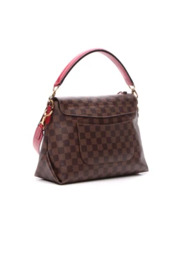 Louis Vuitton - Bicolor Beaubourg Bag