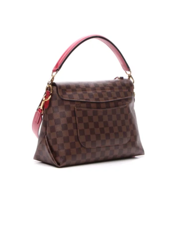 Louis Vuitton - Bicolor Beaubourg Bag