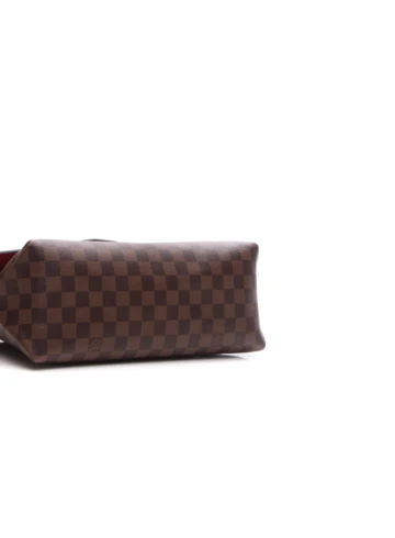 Louis Vuitton - Bicolor Beaubourg Bag