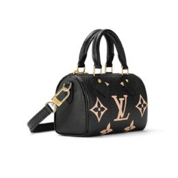 Louis Vuitton - Nano Speedy