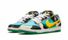 Nike - Nike SB Dunk Low Ben & Jerry's - Chunky Dunky