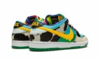 Nike - Nike SB Dunk Low Ben & Jerry's - Chunky Dunky