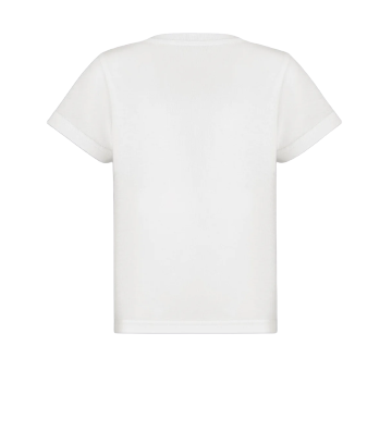 Christian Dior - Oversized 'Christian Dior Atelier' t-shirt